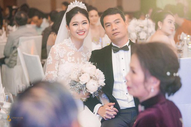 Cuộc sống nhiều thay đổi của Á hậu Thanh Tú sau khi lấy chồng đại gia, hơn 16 tuổi-1
