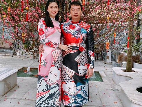 Cuộc sống nhiều thay đổi của Á hậu Thanh Tú sau khi lấy chồng đại gia, hơn 16 tuổi