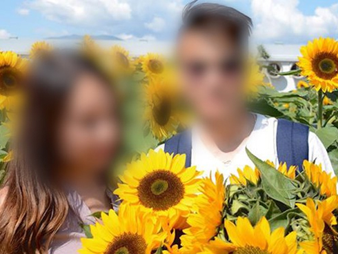 Việt kiều bị tạt axit khi đi chơi Tết với bạn gái vẫn còn mê man, mắt tổn thương nặng, thị lực chỉ còn 15 - 20%-4