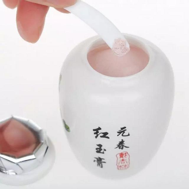 Kinh ngạc công thức trẻ hóa da của mỹ nhân thời cổ đánh bại thủ thuật căng da ngày nay-4