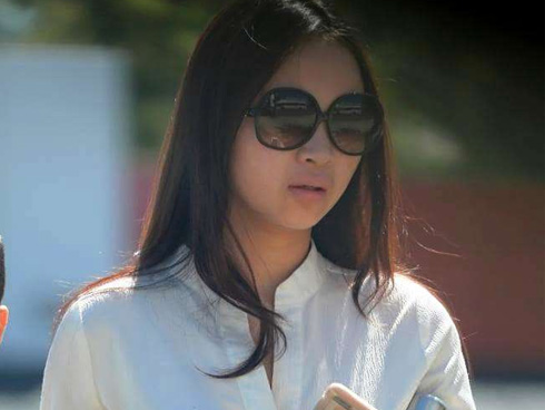 Thạc sĩ 9X gốc Việt nổi tiếng trên mạng nhờ sở hữu thân hình bốc lửa-13