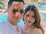 Sau nghi vấn rạn nứt hôn nhân, vợ chồng Việt Anh lại cơm lành, canh ngọt như chưa có gì xảy ra-7