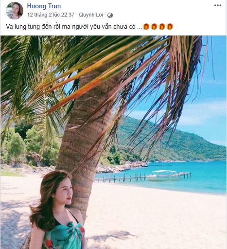 Vợ liên tục đăng status tâm trạng, Việt Anh chốt hạ: Vạn sự tùy duyên-5