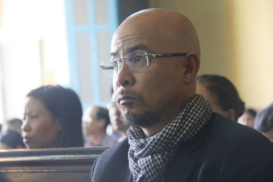 Ông Đặng Lê Nguyên Vũ nói với vợ: Không ai giành giật cái gì cả, mình đã sai rồi, đừng làm tổn thương các con-4