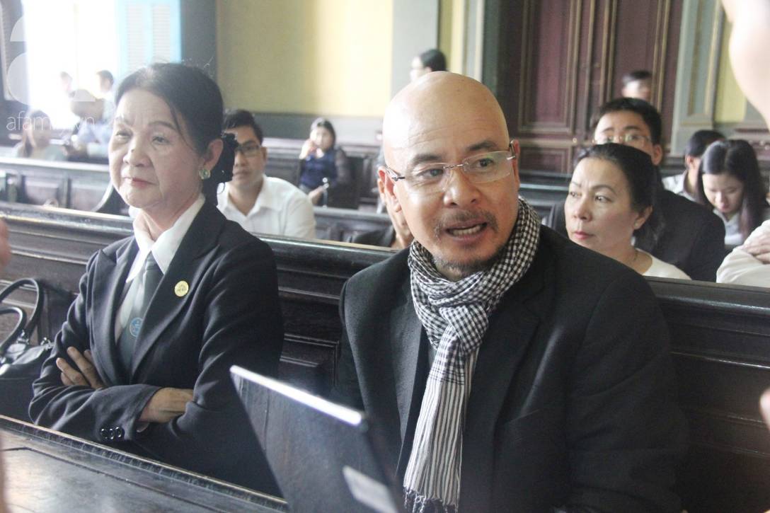 Ông Đặng Lê Nguyên Vũ nói với vợ: Không ai giành giật cái gì cả, mình đã sai rồi, đừng làm tổn thương các con-3