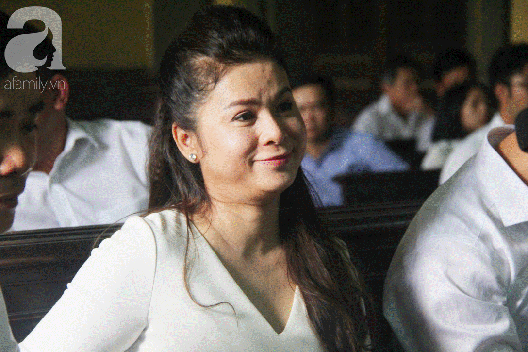 Ông Đặng Lê Nguyên Vũ nói với vợ: Không ai giành giật cái gì cả, mình đã sai rồi, đừng làm tổn thương các con-9