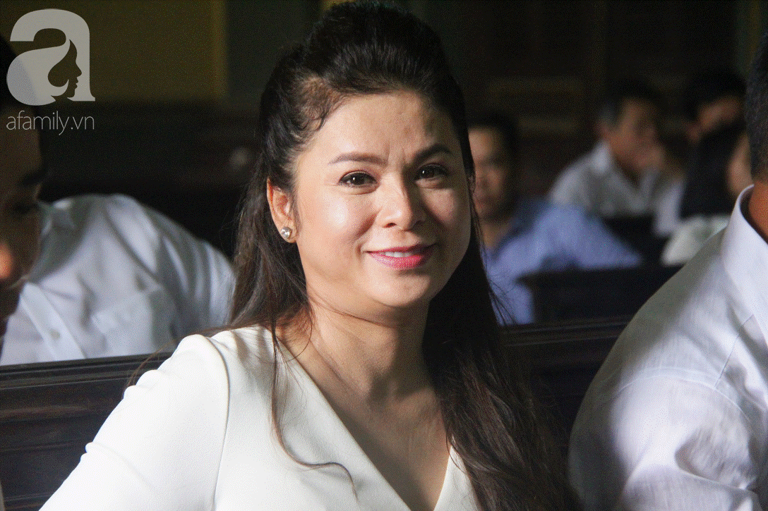 Ông Đặng Lê Nguyên Vũ nói với vợ: Không ai giành giật cái gì cả, mình đã sai rồi, đừng làm tổn thương các con-10