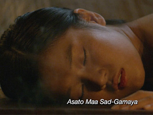 Nỗi sợ của các sao Việt khi đóng cảnh nóng-5