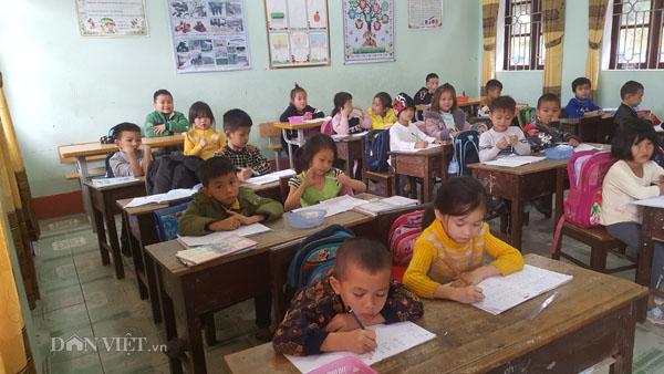 Giáo viên bị tố đánh học sinh ở Lạng Sơn là người có chuyên môn cao-3