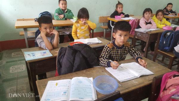 Giáo viên bị tố đánh học sinh ở Lạng Sơn là người có chuyên môn cao-4