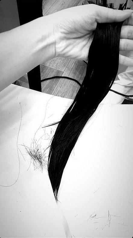 Hòa Minzy xuống tóc nhưng lại lấp lửng: Một Hòa hơi khác mà lại thân quen-2