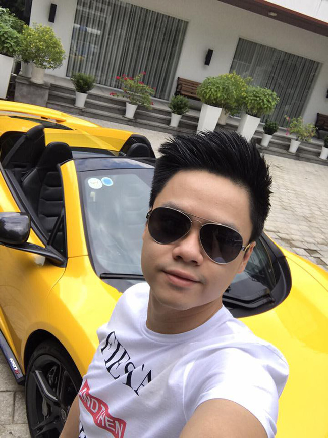 Sau bao mối tình ồn ào vẫn lẻ bóng chẳng có ai, Phan Thành trải lòng: Có một gia đình là điều hạnh phúc nhất-3