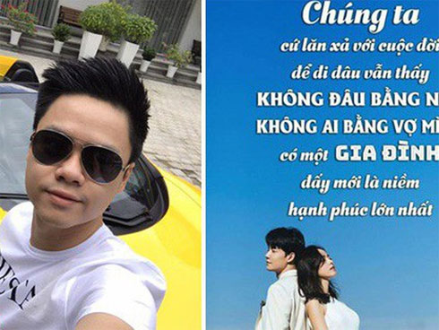 Tiền nhiều như thiếu gia Phan Thành nhưng lại quan ngại lấy vợ khôn vì sợ bị trèo đầu cưỡi cổ-10