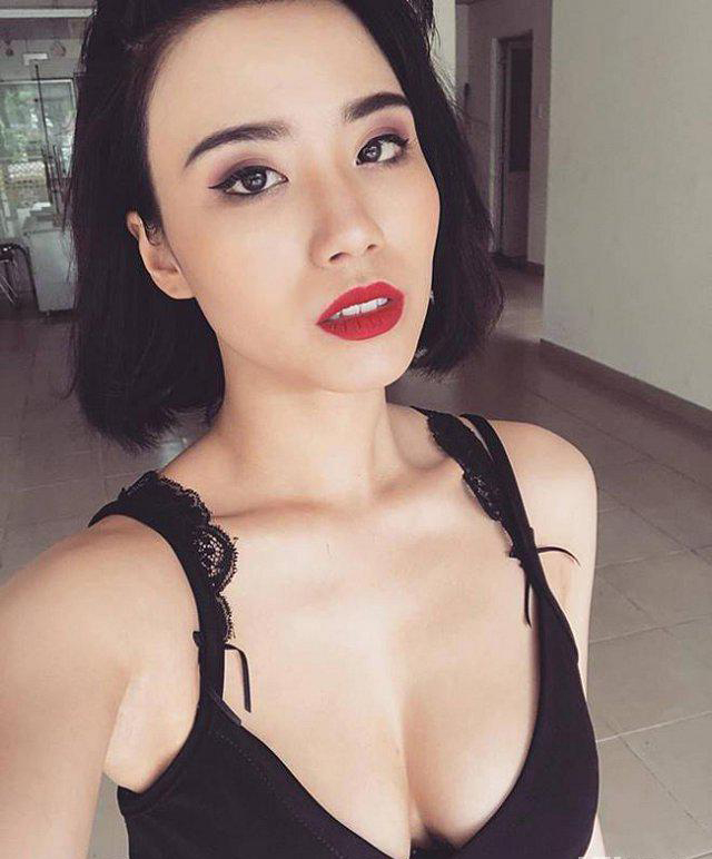 Linh Miu bị ngã giá nhảy thoát y tại nhà riêng giá 100 triệu và đáp trả gây sốc-5