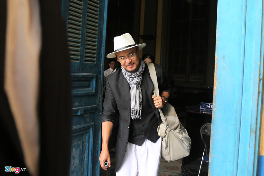 Ông Đặng Lê Nguyên Vũ: Tiền nhiều để làm gì?-3