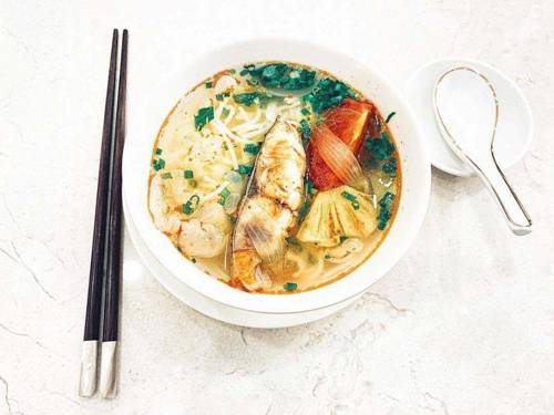 Nổi tiếng đảm đang nhưng cô dâu triệu đô Lan Khuê vẫn từng bị chê nấu tệ thế này-2