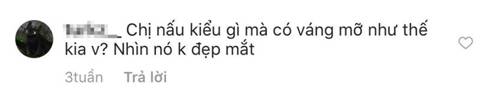 Nổi tiếng đảm đang nhưng cô dâu triệu đô Lan Khuê vẫn từng bị chê nấu tệ thế này-3