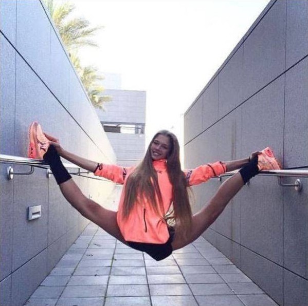 Những trò biểu diễn quái đản chỉ có dị nhân mới làm được, số 12 nhìn lại xong vẫn hết hồn-10