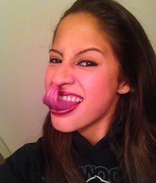 Những trò biểu diễn quái đản chỉ có dị nhân mới làm được, số 12 nhìn lại xong vẫn hết hồn-3