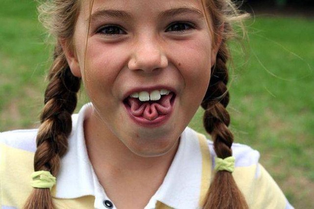 Những trò biểu diễn quái đản chỉ có dị nhân mới làm được, số 12 nhìn lại xong vẫn hết hồn-6