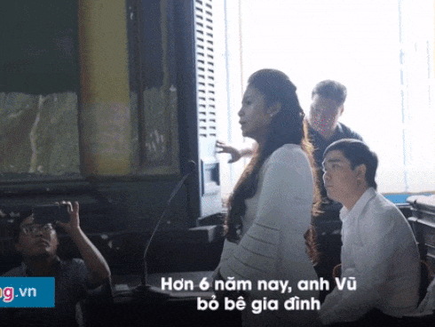 Ông chủ cà phê Trung Nguyên: Cuộc hôn nhân này cần phải kết thúc-1