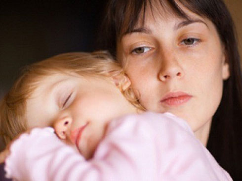 Đi thăm bà đẻ với chị dâu tương lai, tôi không ngờ quá khứ tồi tệ của chị lại bị phơi bày bởi tiếng khóc của em bé-3