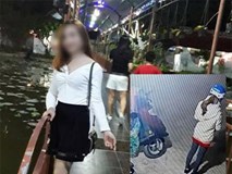 Mẹ nữ sinh giao gà bị sát hại ở Điện Biên: 'Sao họ độc mồm vậy?' Mẹ nữ sinh giao gà bị sát hại ở Điện Biên: 'Sao họ độc mồm vậy?'