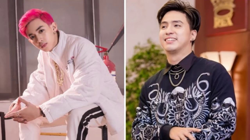 Giấc mộng hào quang và cạm bẫy tình dục đồng tính ở showbiz Việt-2