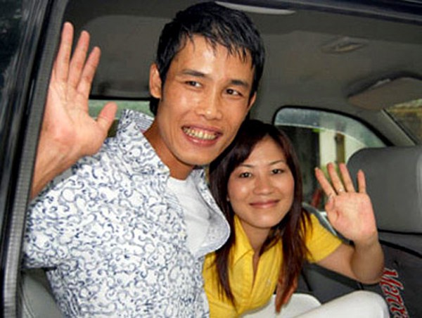 Những lời hứa hẹn yêu thương của Hiệp Gà trong hôn nhân với 3 người phụ nữ-1