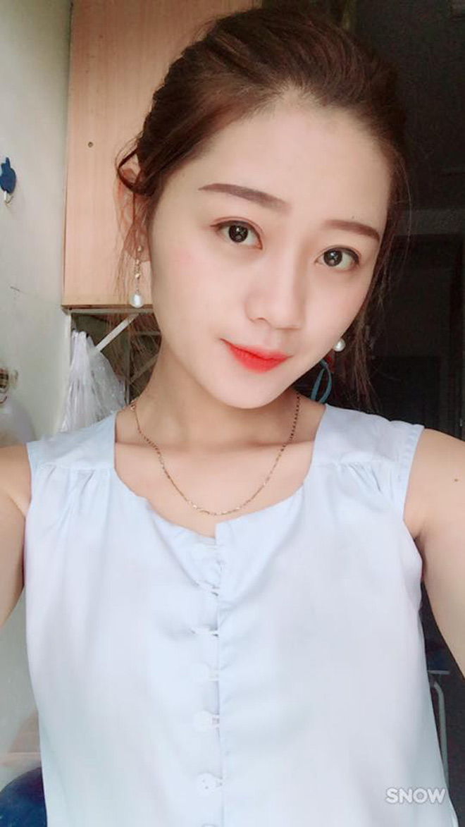 Cô giáo thực tập bỗng nổi như cồn vì bức ảnh chụp lén xinh đẹp-3