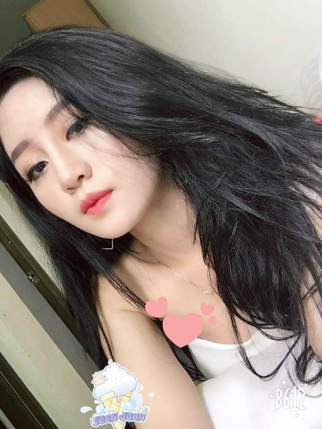 Cô giáo thực tập bỗng nổi như cồn vì bức ảnh chụp lén xinh đẹp-9