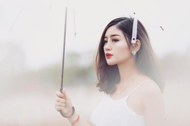 Cô giáo thực tập bỗng nổi như cồn vì bức ảnh chụp lén xinh đẹp-6