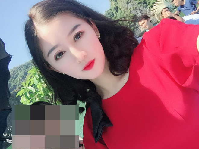 Cô giáo thực tập bỗng nổi như cồn vì bức ảnh chụp lén xinh đẹp-7