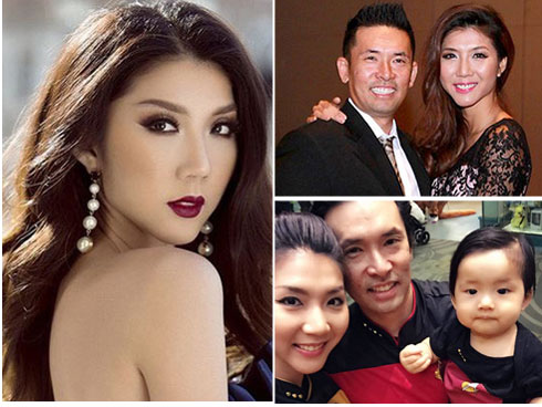 Ngọc Quyên và bác sĩ Việt kiều Mỹ: Cuộc hôn nhân kỳ lạ và góc khuất phía sau đổ vỡ-3