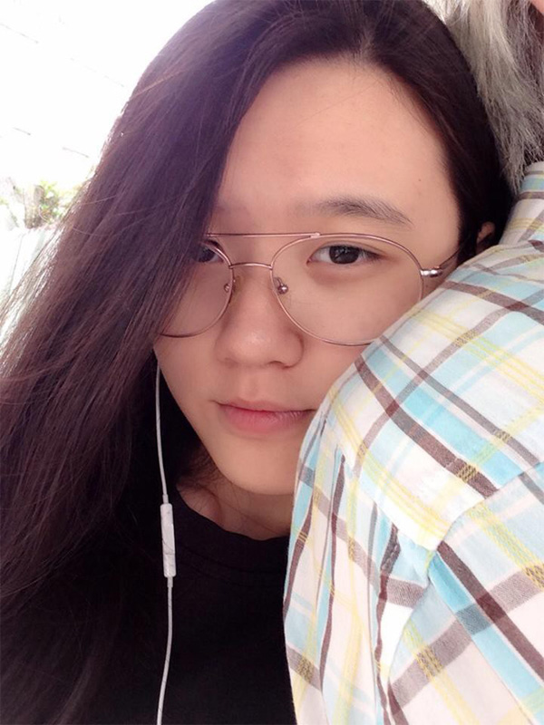 Mối tình ông cháu rúng động showbiz Đài Loan: 6 năm vẫn bền chặt, chuẩn bị sinh con-2