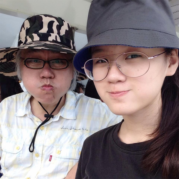 Mối tình ông cháu rúng động showbiz Đài Loan: 6 năm vẫn bền chặt, chuẩn bị sinh con-3