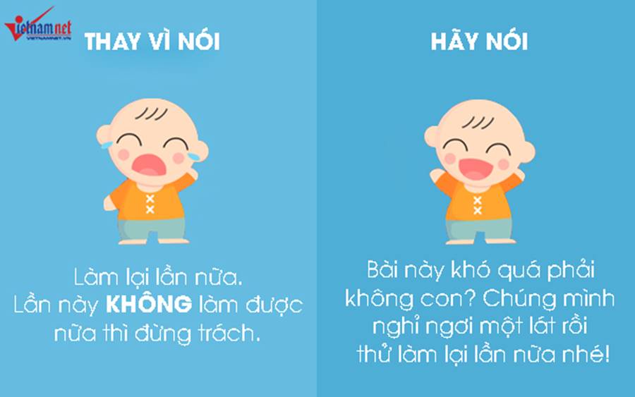9 câu nói hữu hiệu thay vì nói không” với trẻ-7