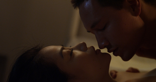 Nỗi sợ của các sao Việt khi đóng cảnh nóng-4