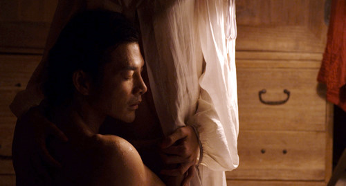 Nỗi sợ của các sao Việt khi đóng cảnh nóng-2