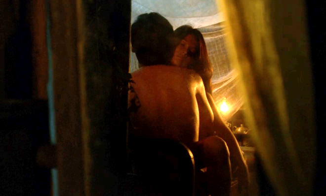 Nỗi sợ của các sao Việt khi đóng cảnh nóng-1