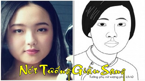 Đàn bà có đặc điểm này giàu không tưởng, điềm báo mang mệnh thiên phú, trường thọ-2