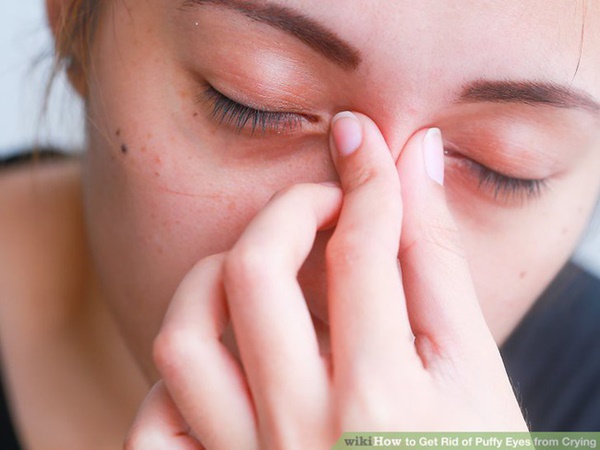 Sau khi khóc, hầu như ai cũng gặp tình trạng đau đầu: Đây chính là nguyên nhân và cách khắc phục-2