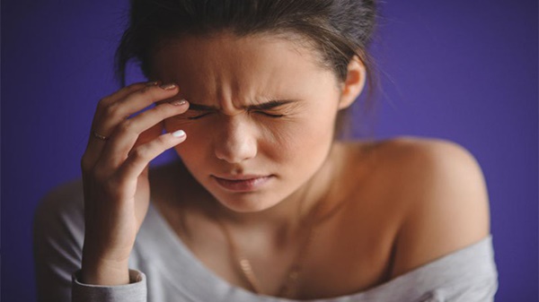 Sau khi khóc, hầu như ai cũng gặp tình trạng đau đầu: Đây chính là nguyên nhân và cách khắc phục-3