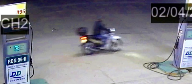 Tình tiết rất mới trong vụ giết nhân viên cây xăng đêm 30 Tết-4