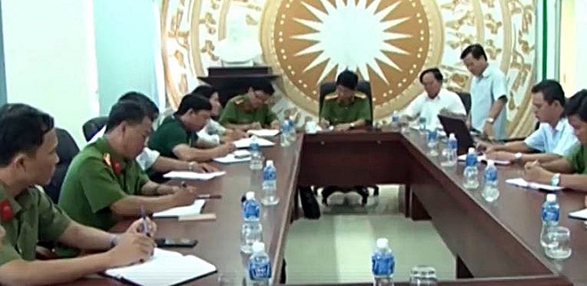 Tình tiết rất mới trong vụ giết nhân viên cây xăng đêm 30 Tết-5