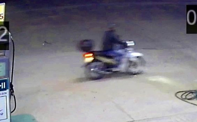 Tình tiết rất mới trong vụ giết nhân viên cây xăng đêm 30 Tết-1