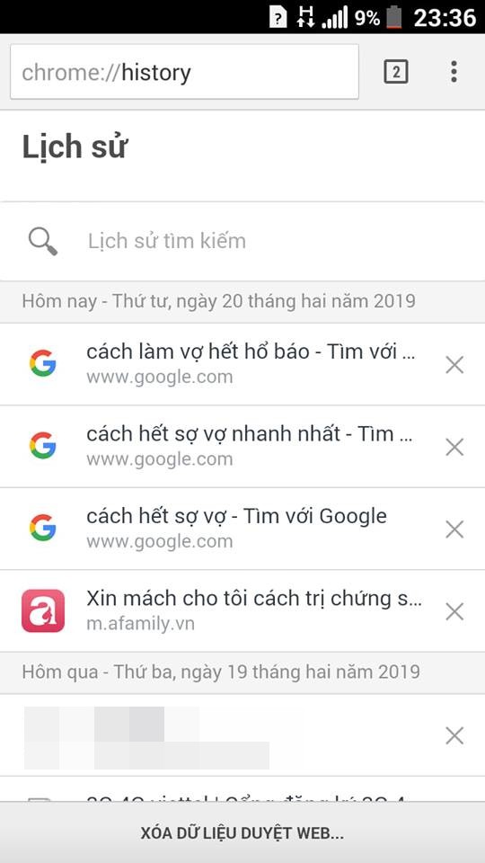 Phát hiện âm mưu của chồng khi kiểm tra điện thoại, vợ trẻ đăng đàn hỏi dân mạng và nhận cái kết bất ngờ-1