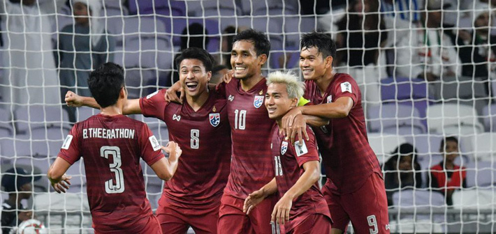 Báo Thái Lan: Sao không nhìn tấm gương bóng đá Việt Nam mà học hỏi?-3