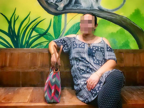 Chồng vừa qua đời 20 ngày, mẹ chồng đã đòi hưởng tiền bảo hiểm, con dâu đường cùng đành đáp trả-3