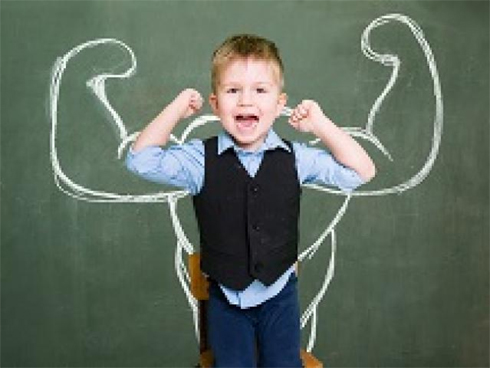 Những ảnh hưởng nặng nề của phương pháp dạy con thương cho roi cho vọt-3